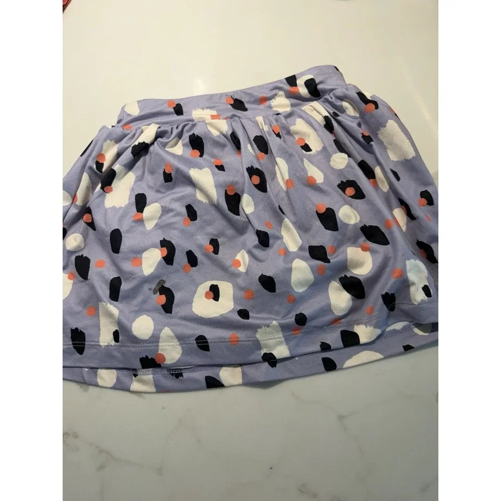 Lot Of 5 Pieces Hanna Anderson Unisex Baby Sz 4 Bundle Organic Pajama Skirt